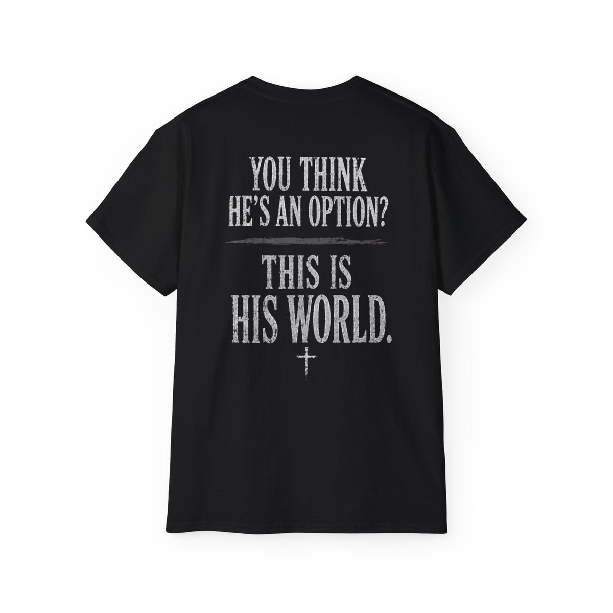 HIS World