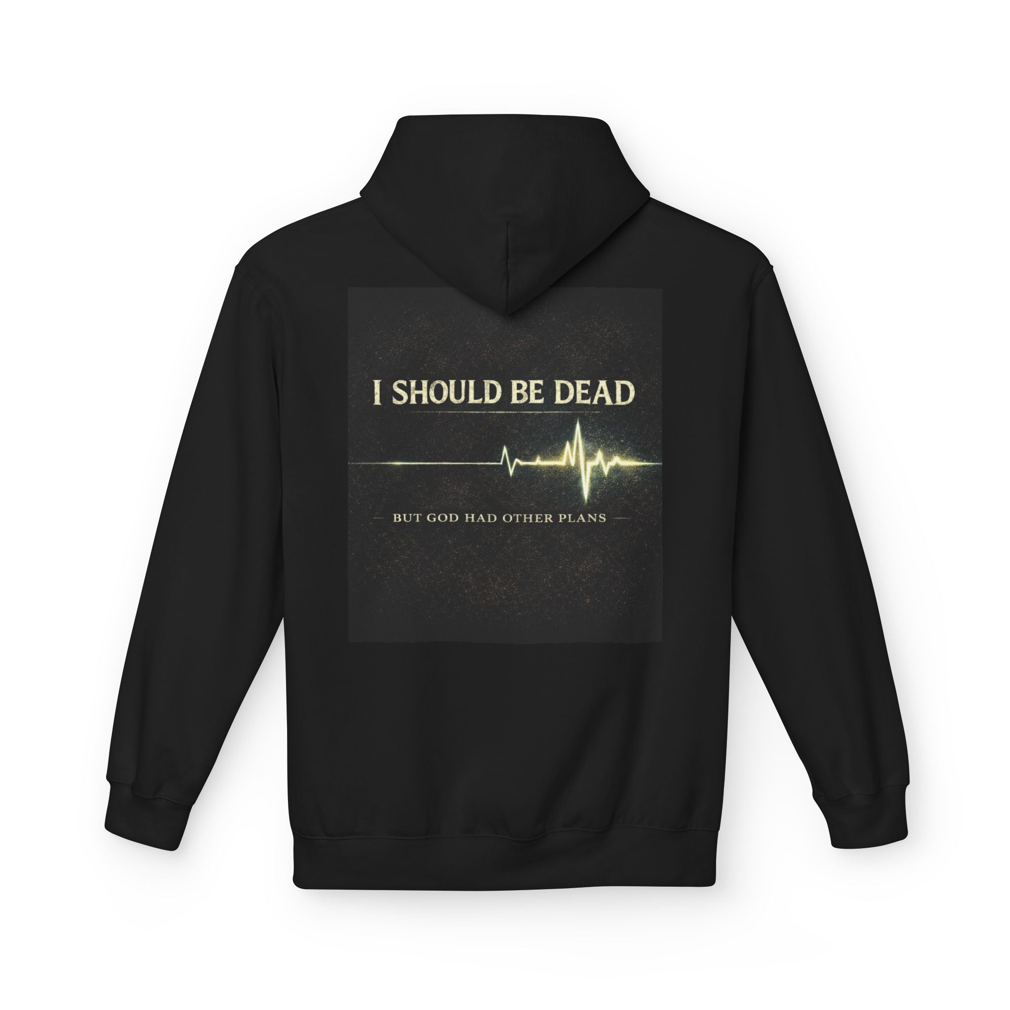 I Should Be Dead