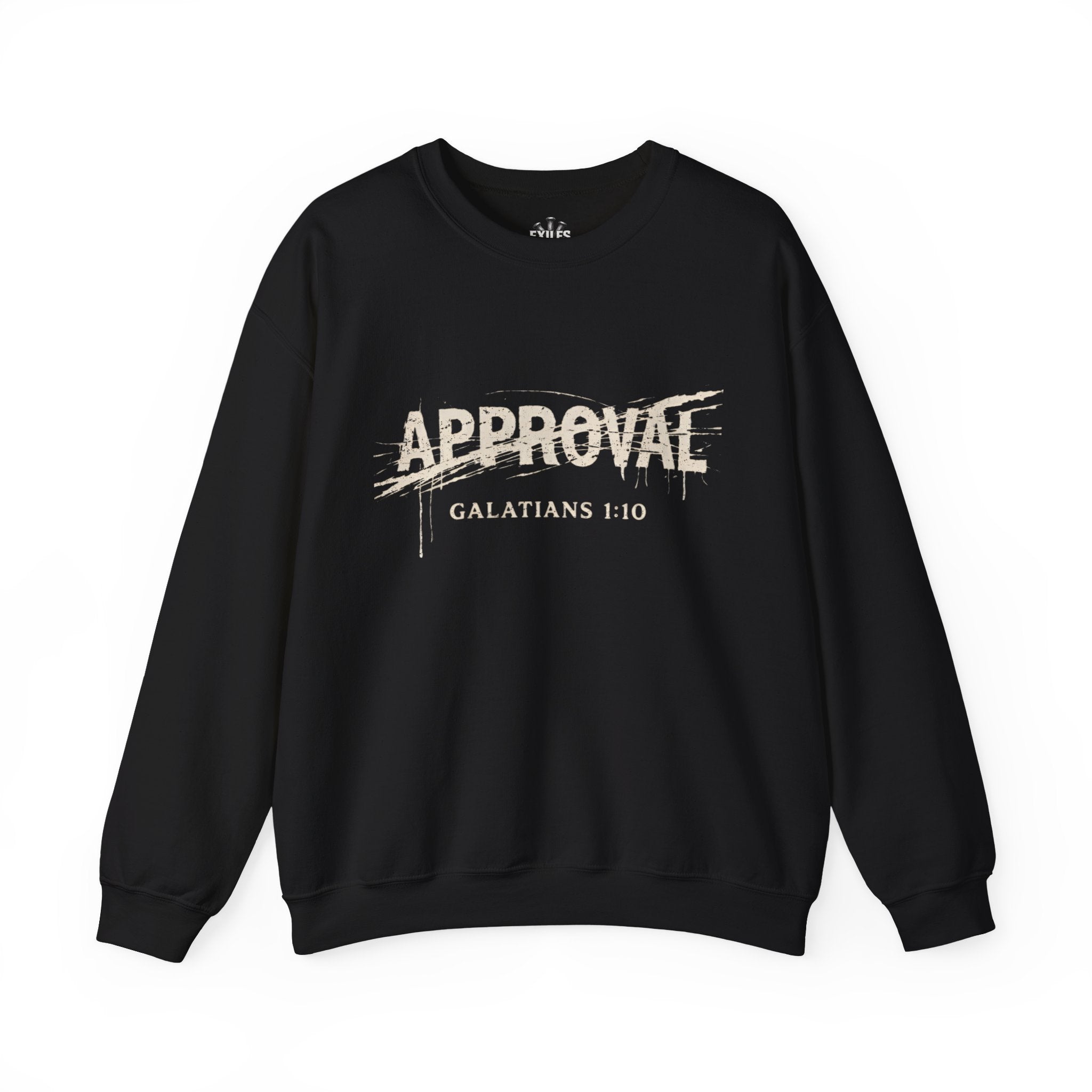 Approval