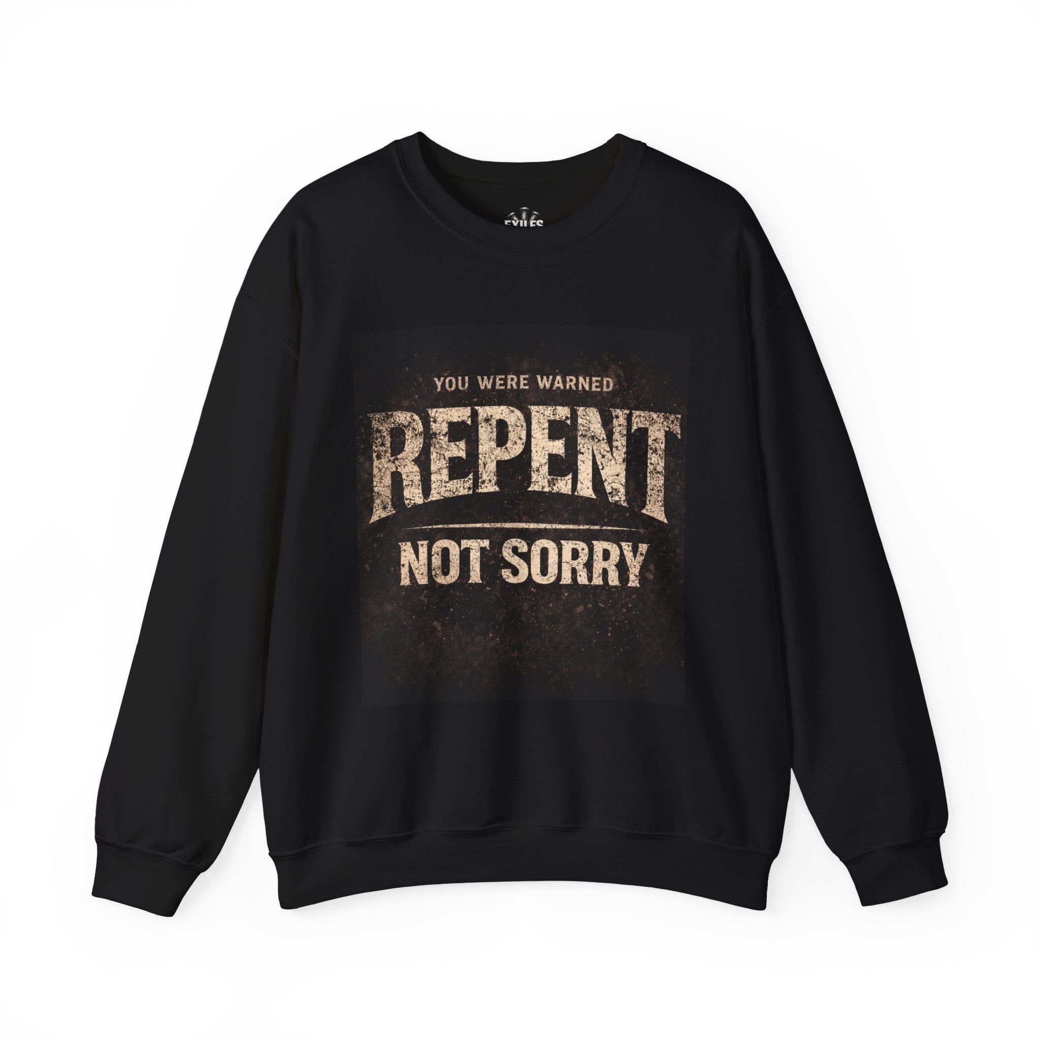 Repent