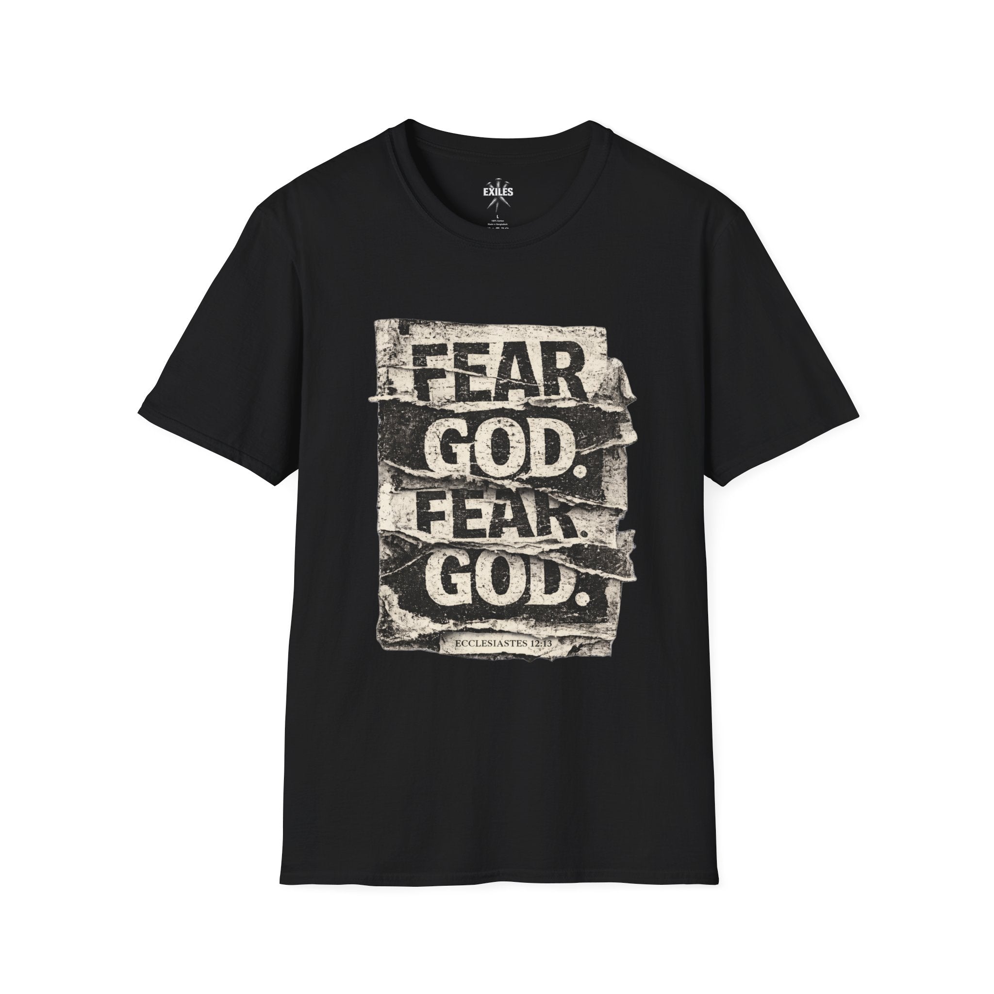 Fear God