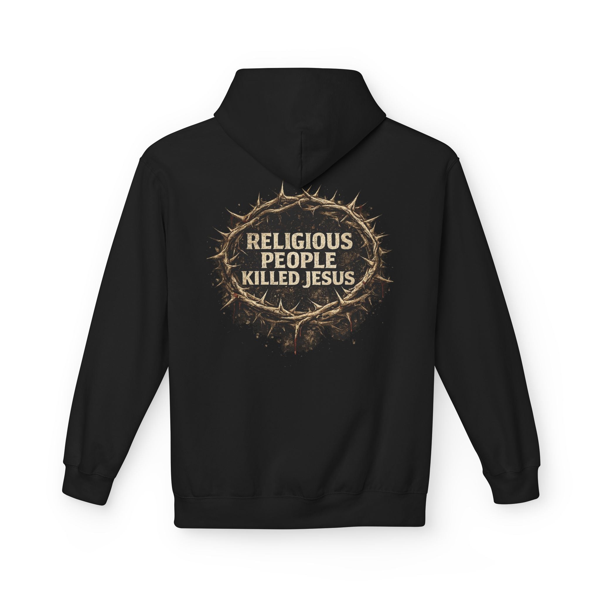 Religious People Killed Jesus