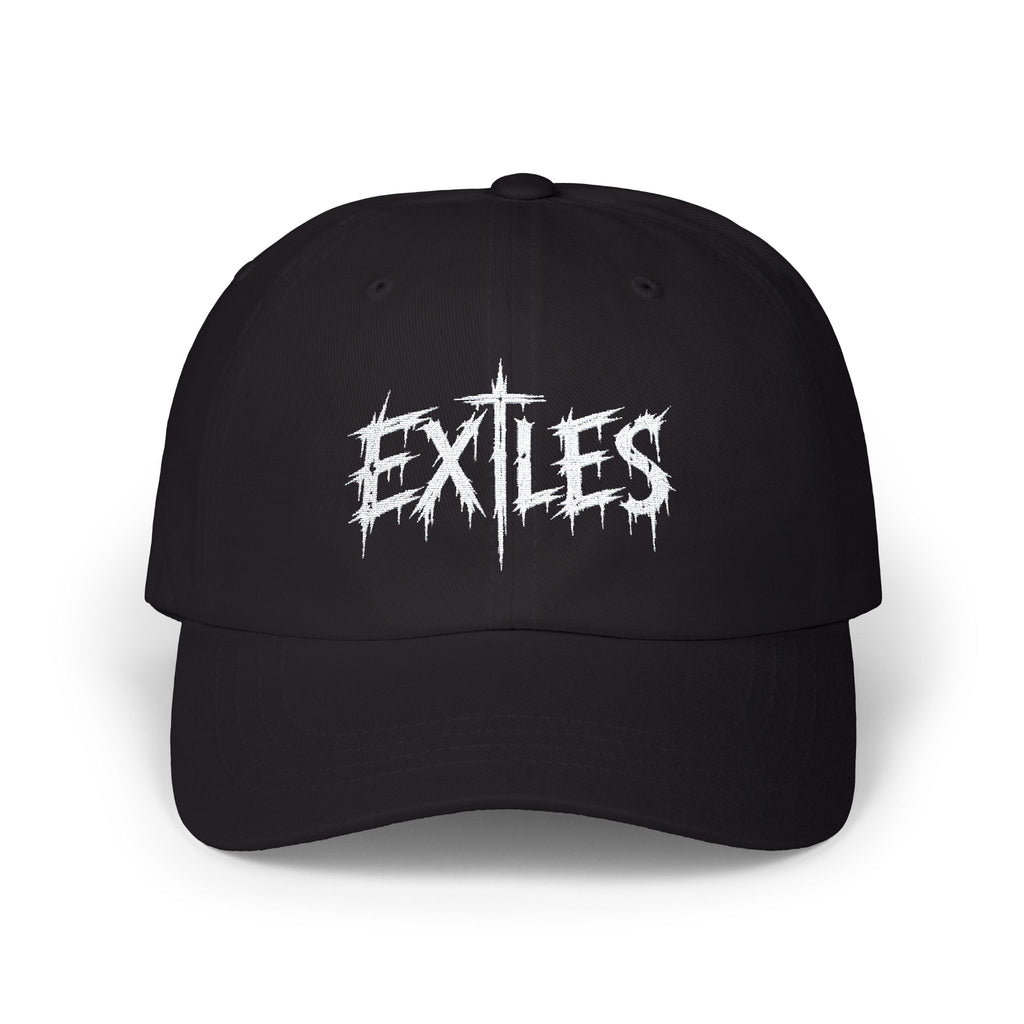 Exiles Classic Dad Cap