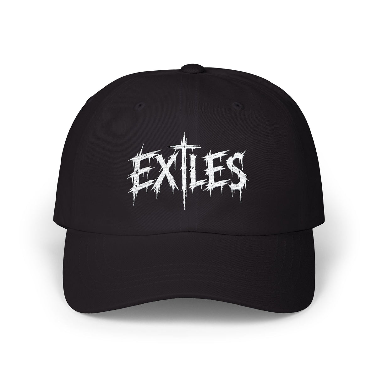 Exiles Classic Dad Cap