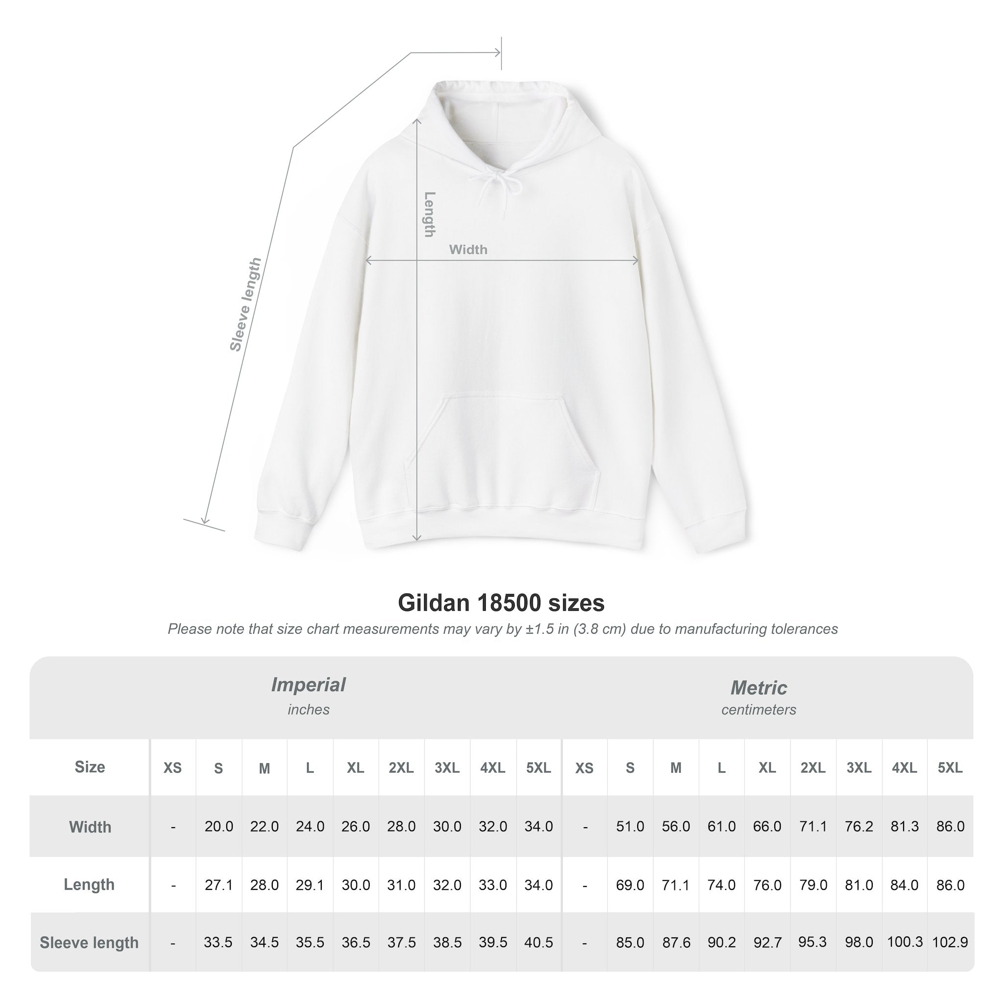 Warrior Hoodie — "Welcome to the Battle" Graphic Back Print
