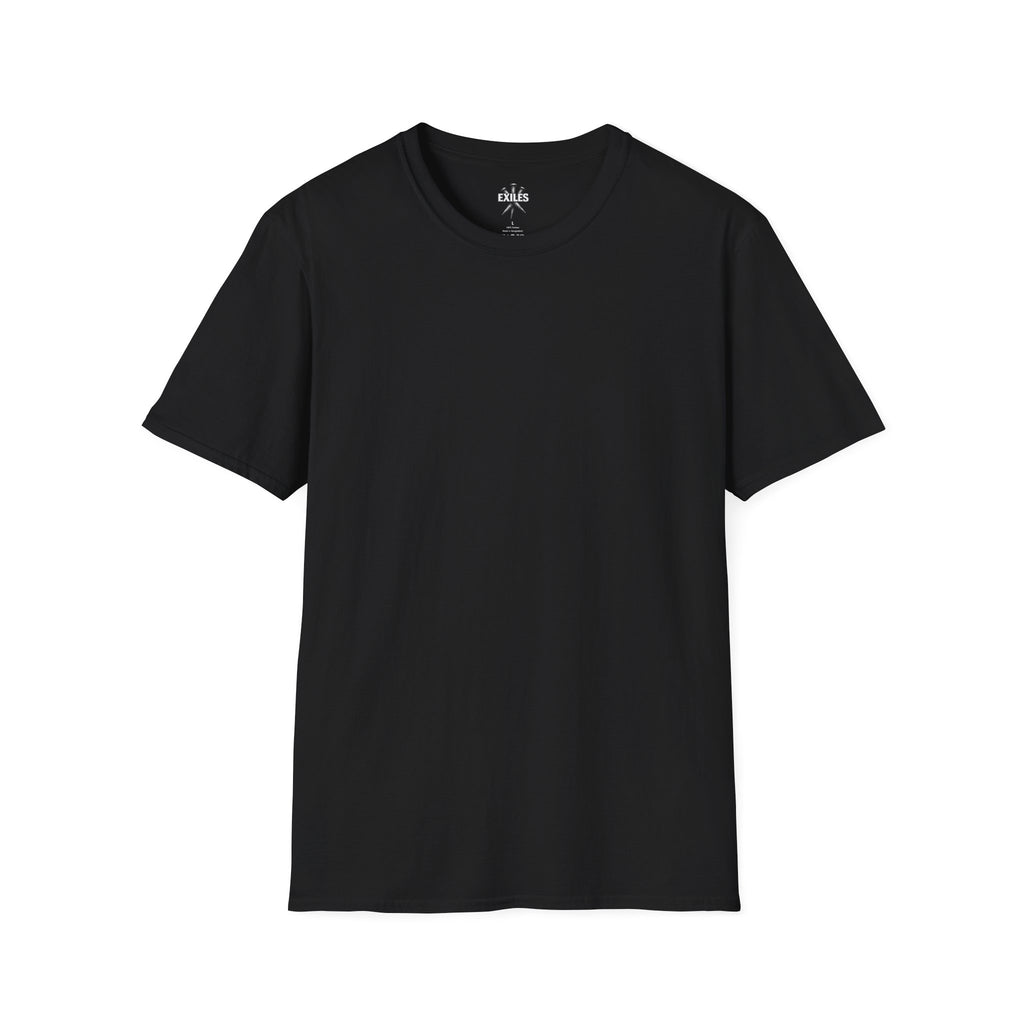 Ask Ne For Prayer Unisex Softstyle T-Shirt
