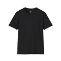 Ask Ne For Prayer Unisex Softstyle T-Shirt