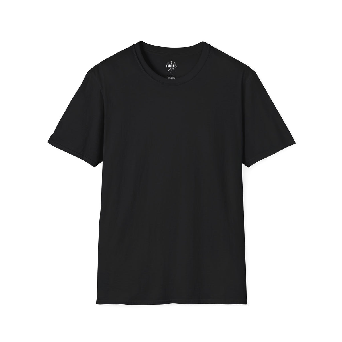 Ask Ne For Prayer Unisex Softstyle T-Shirt