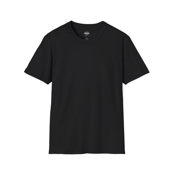 Ask Ne For Prayer Unisex Softstyle T-Shirt
