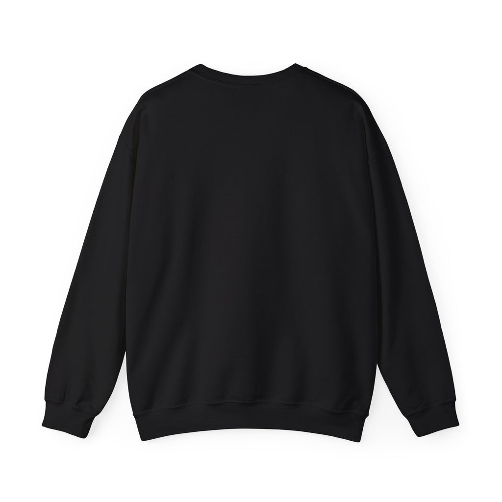 No Such Thing as a Good Witch Unisex Heavy Blend™ Crewneck Sweatshirt