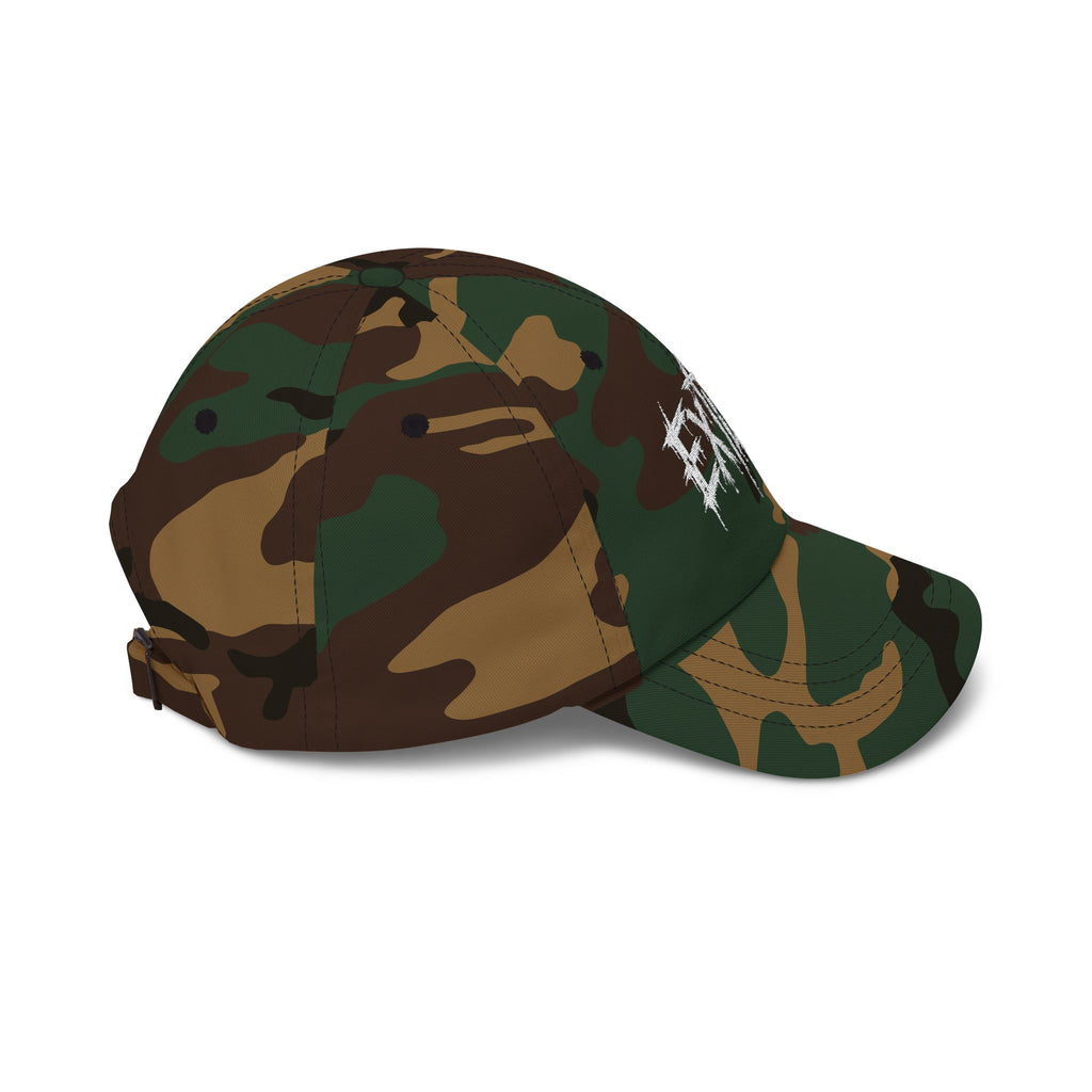 Exiles Classic Dad Cap