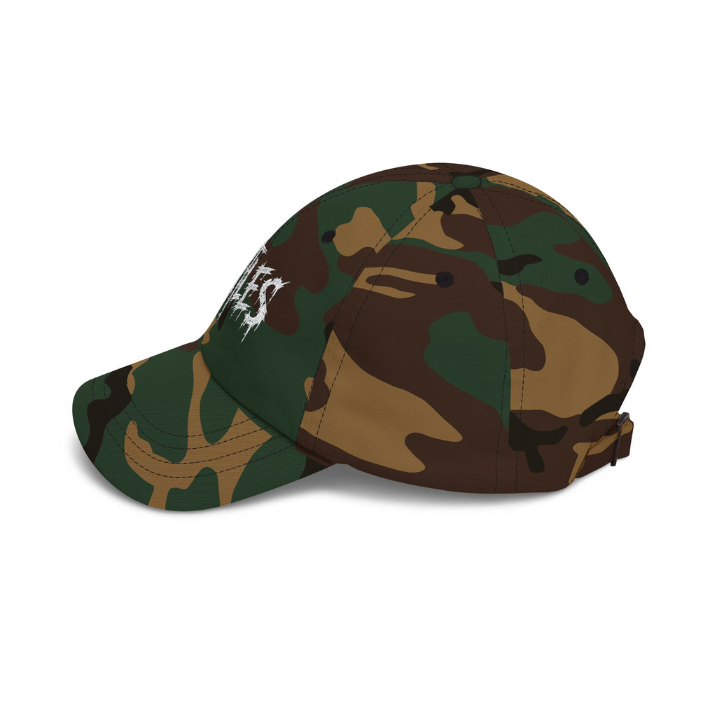 Exiles Classic Dad Cap