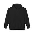 'There's No Party in Hell' Graphic Hoodie