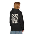God is the Reason You're Alive
