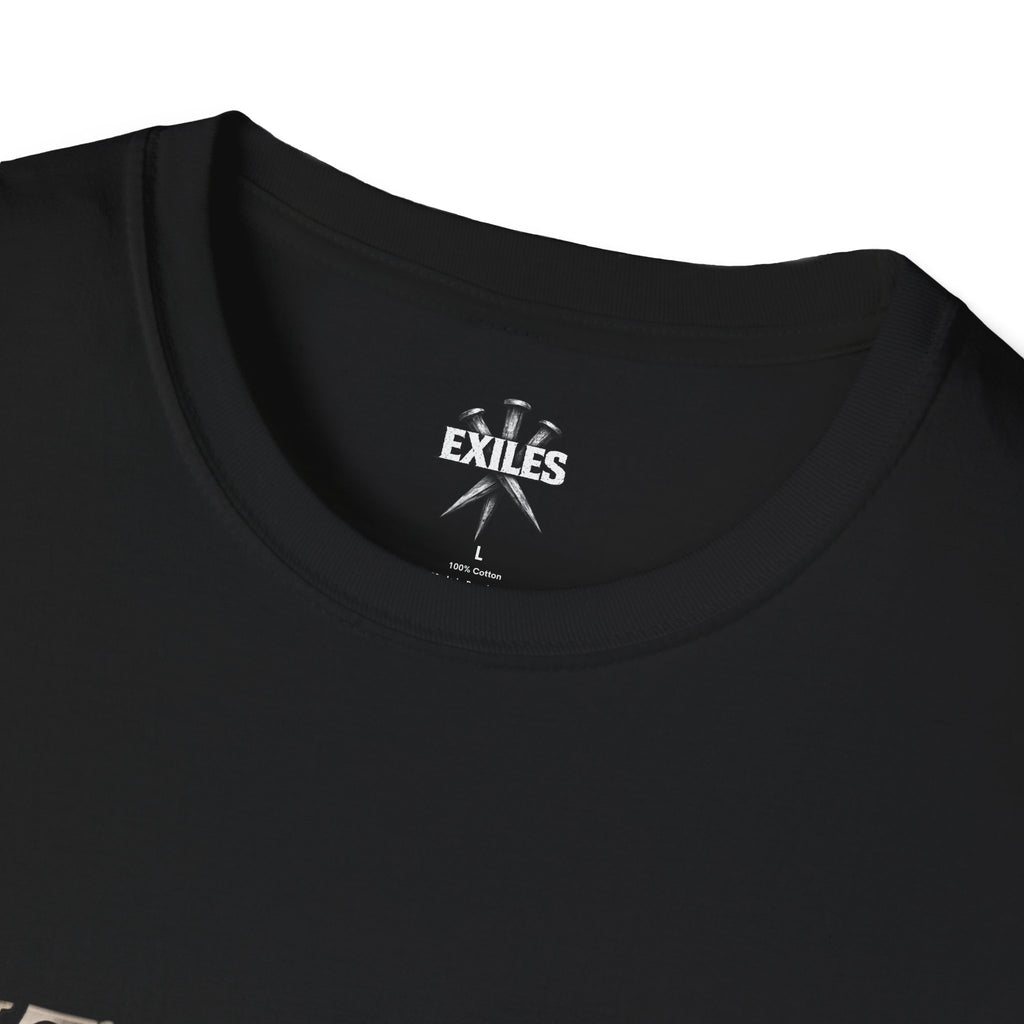Witchcraft & Divination T-Shirt — Spells, Tarot, Deception Design