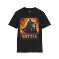 Welcome to the Battle Unisex Softstyle T-Shirt