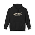 Approval Hoodie — "Galatians 6:10" Christian Faith Pullover