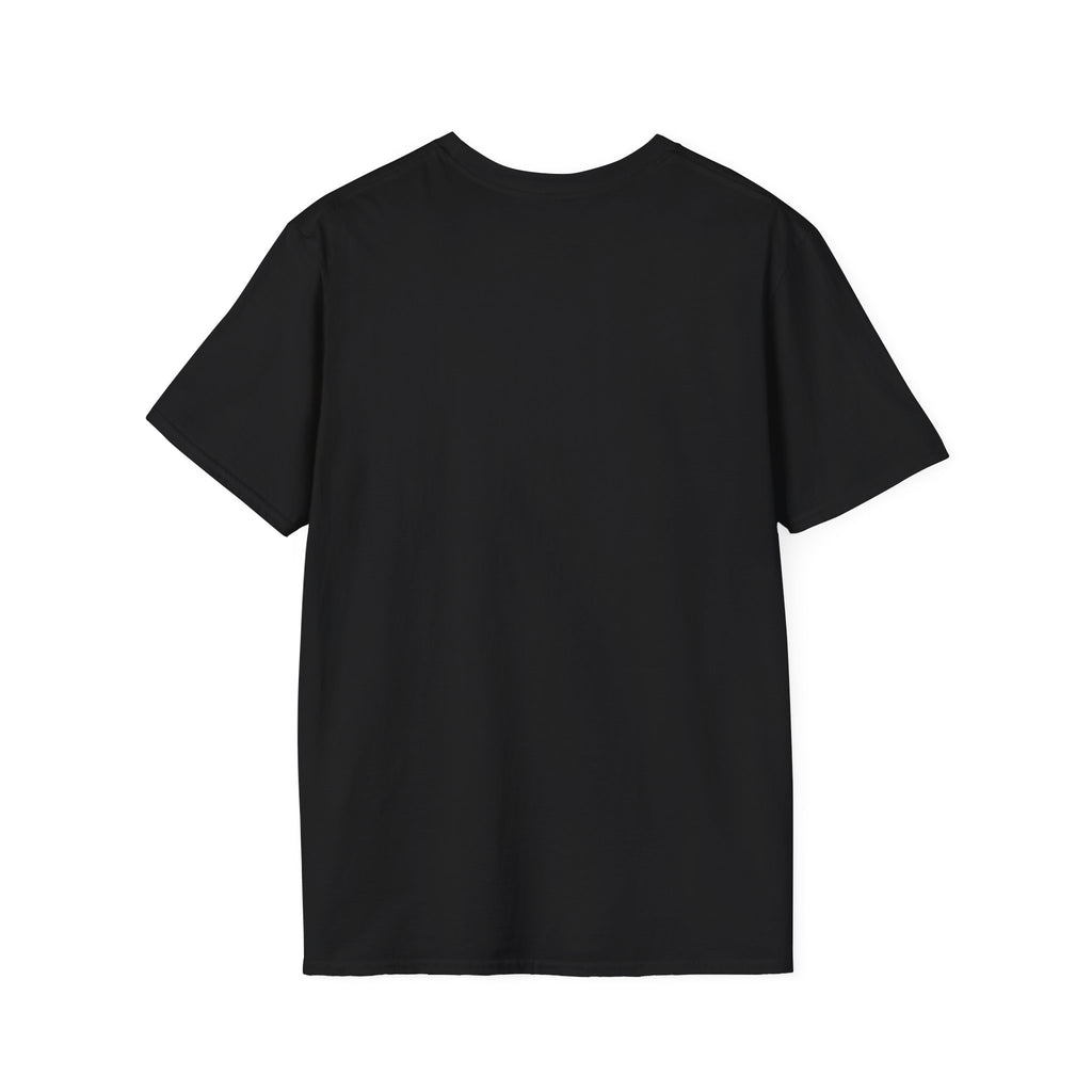 One Stone One God Unisex Softstyle T-Shirt