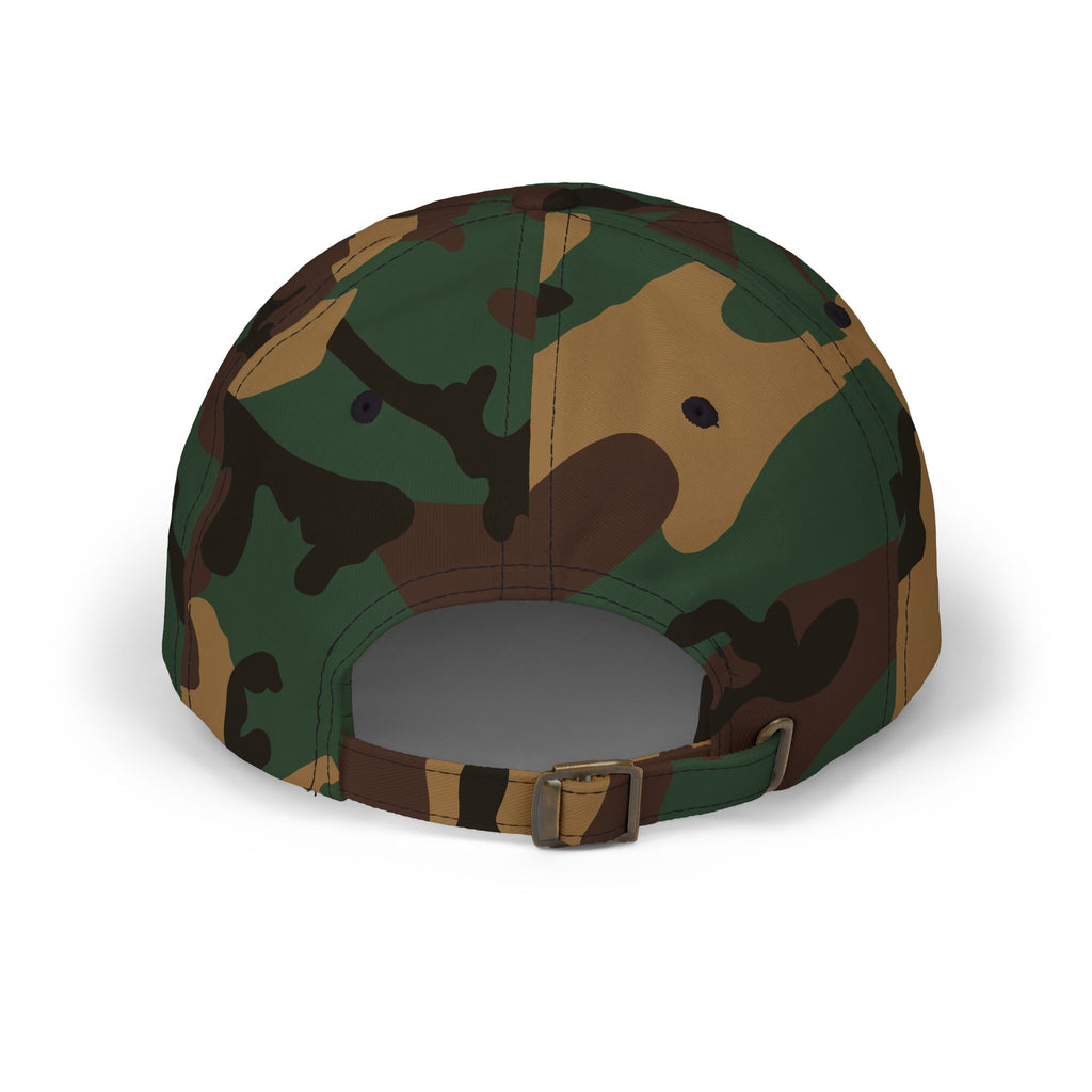 Exiles Classic Dad Cap