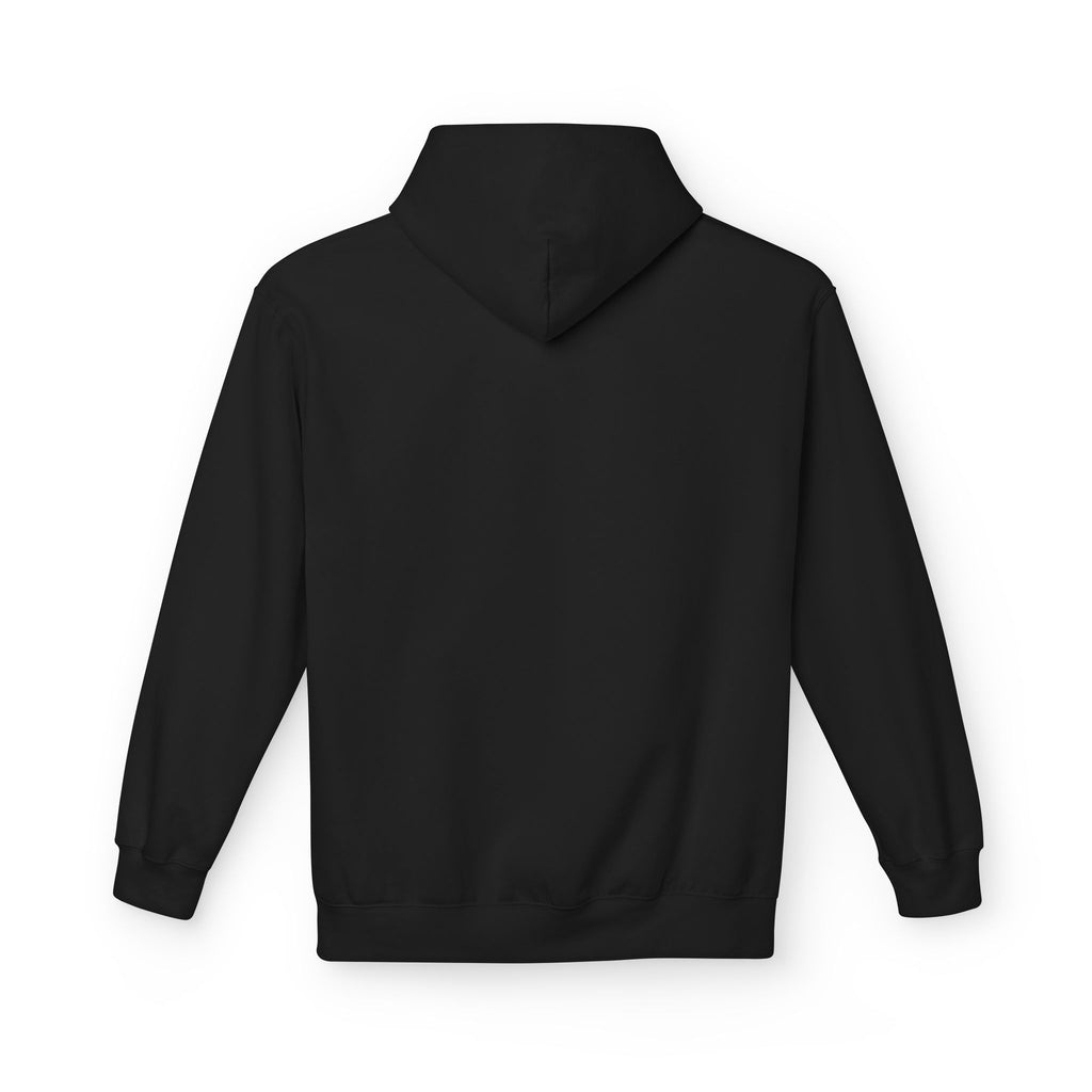 Approval Hoodie — "Galatians 6:10" Christian Faith Pullover