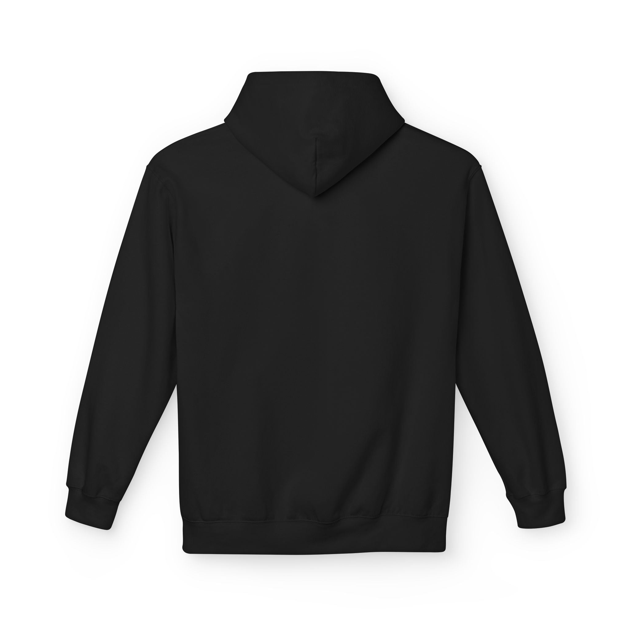 Approval Hoodie — "Galatians 6:10" Christian Faith Pullover