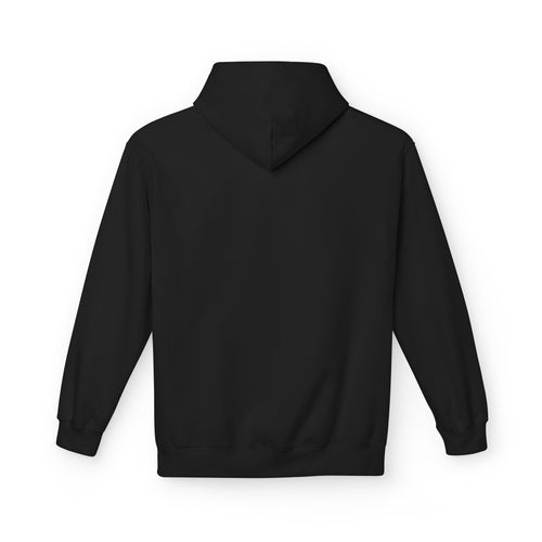 Approval Hoodie — "Galatians 6:10" Christian Faith Pullover