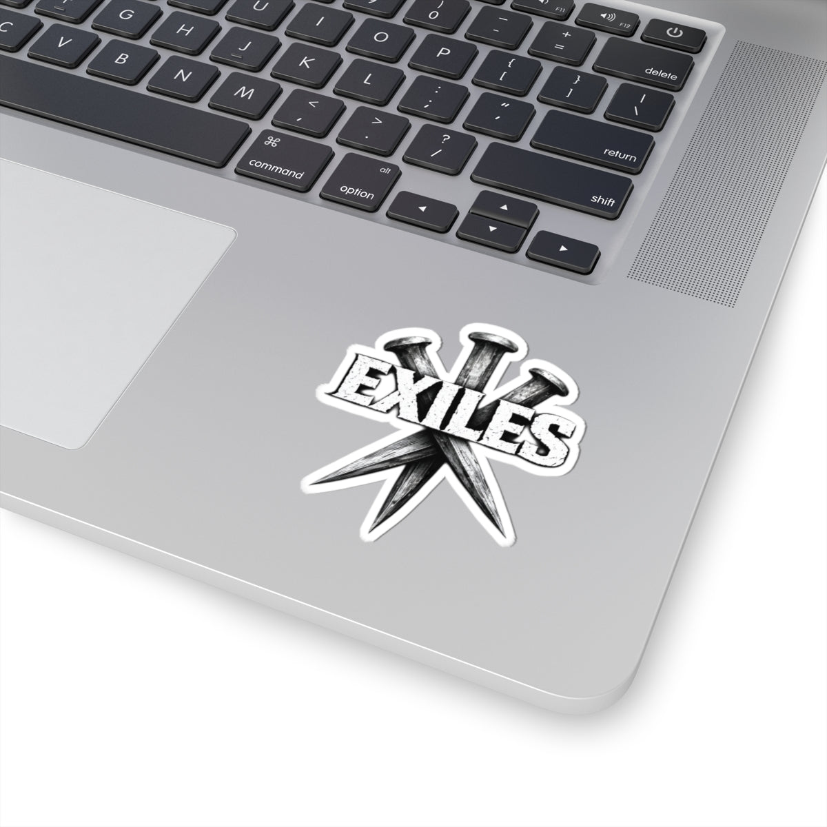 Kiss-Cut Stickers