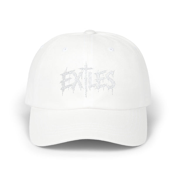 Exiles Classic Dad Cap